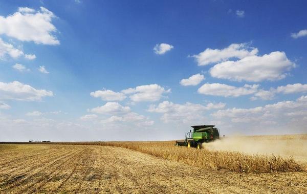 CLAAS подводит итоги финансового года