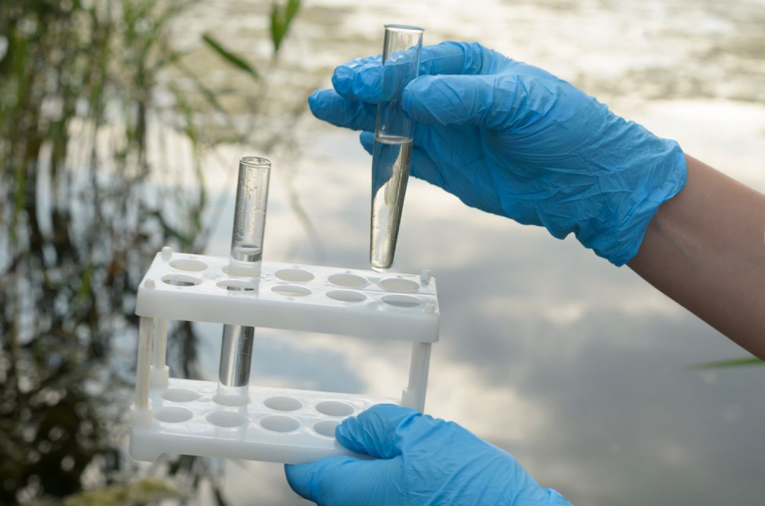 Water Analysis